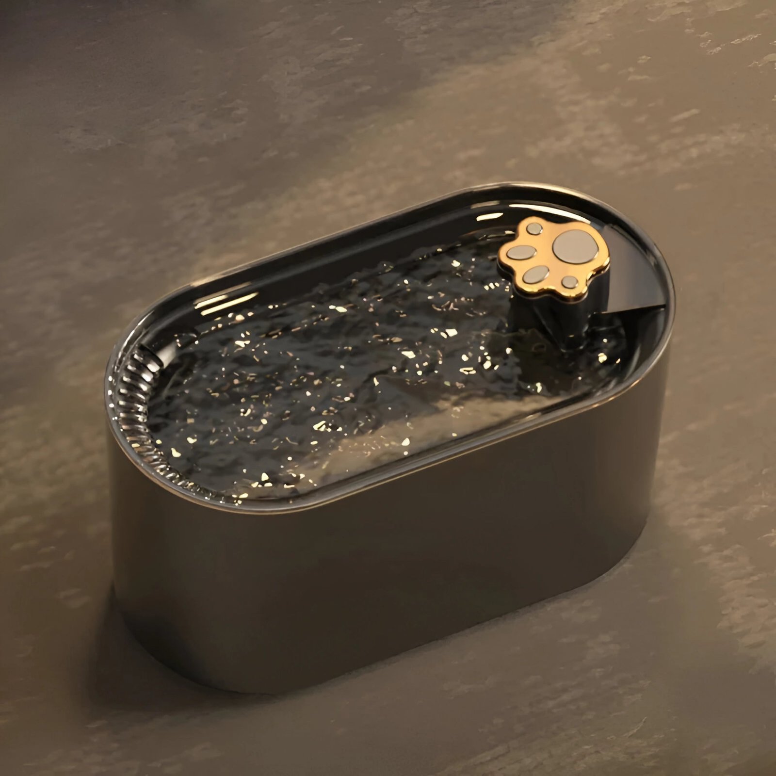 3L Intelligent Cat Water Fountain – Ultra Quiet Automatic Pet Drinking Fountain - Image 4