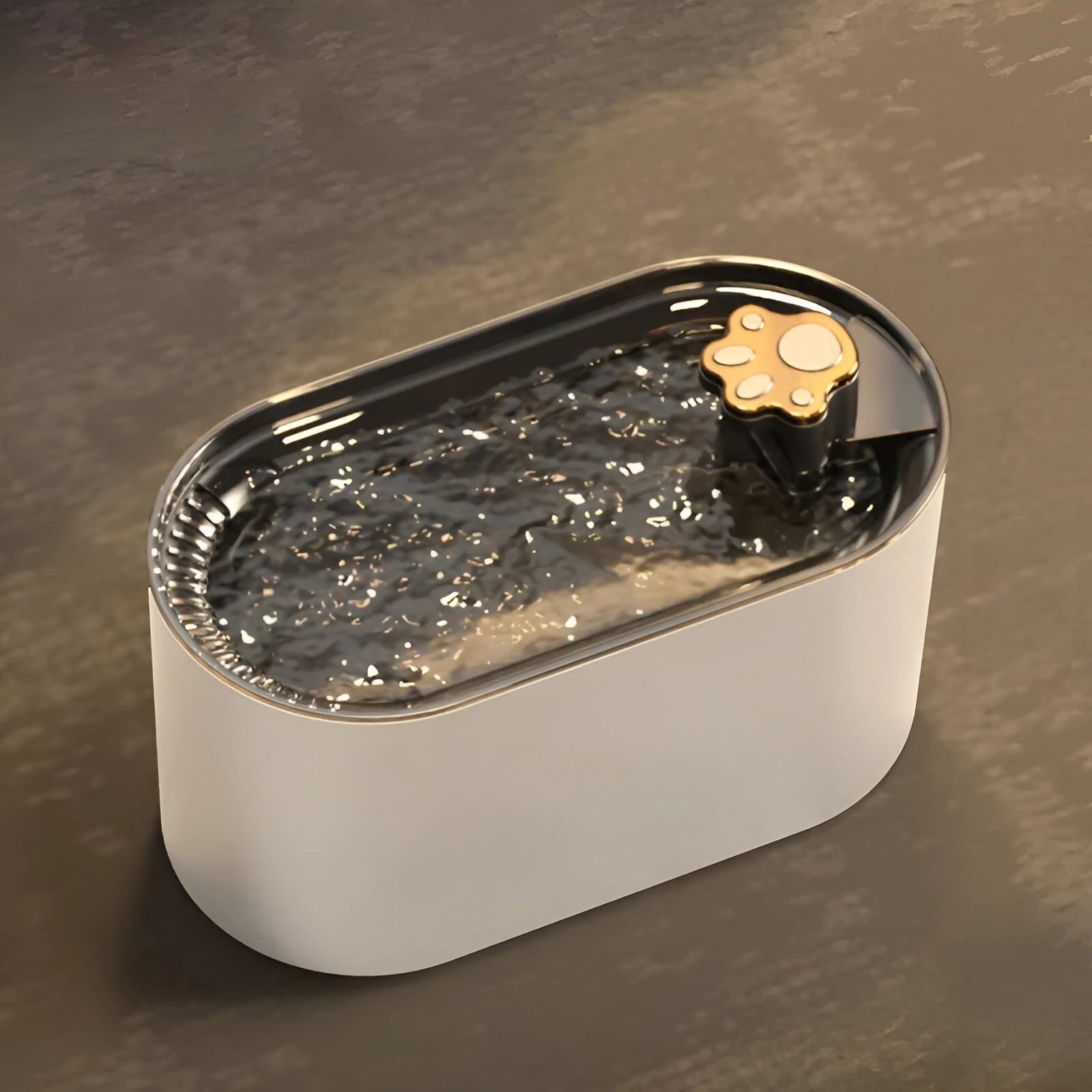 3L Intelligent Cat Water Fountain – Ultra Quiet Automatic Pet Drinking Fountain - Image 3