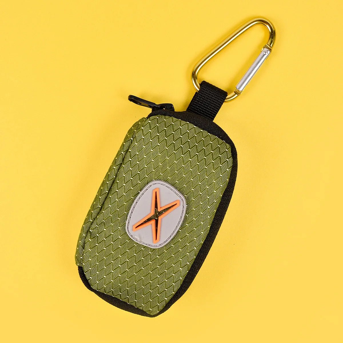 Lightweight Poop Bag Holder - Image 2