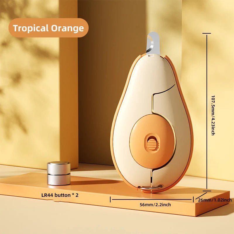 Precision Pet Nail Clippers for Cats and Small Pets - Image 2