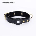 AirTag Collar Anti-Lost Protective Case for Dogs